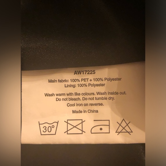 DISTURBIA Thunderdome matte black sequin mini dress - Picture 9 of 10